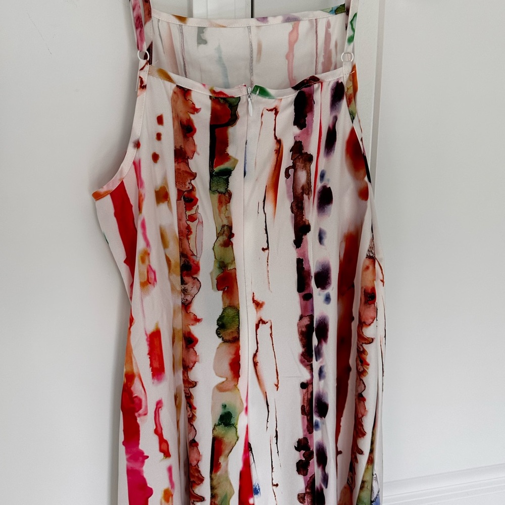 Vacation Dress